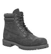 Timberland 6 Inch Double Collar DARK GREY