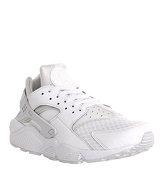 Nike Air Huarache WHITE WHITE