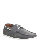 Office Floats Your Boat Shoe GREY