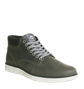 Timberland Bradstreet Chukka PEWTER