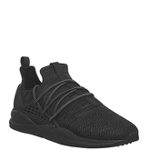 Cortica Intuous Trainer BLACK KNIT