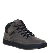 Timberland Davis Square Hiker EIFFEL TOWER GREY