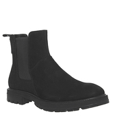 Vagabond Johnny Chelsea Boot BLACK