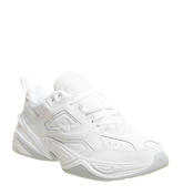 Nike M2k Tekko WHITE PURE PLATINUM