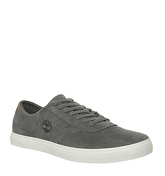 Timberland Union Sneaker Exclusive GREY