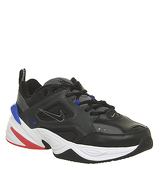 Nike M2k Tekno DARK GREY BLACK BAROQUE BROWN