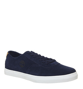 Timberland Union Sneaker Exclusive NAVY