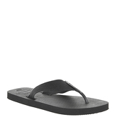 Havaianas Urban Basic BLACK