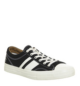 Original Penguin Max Sneaker BLACK