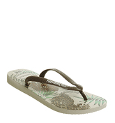 Havaianas Ipe BROWN