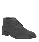 Vagabond Roy Desert DARK GREY