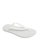 Havaianas Top Flip Flop WHITE RUBBER