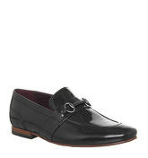 Ted Baker Paiser BLACK PATENT