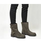 UGG Neils Biker STOUT LEATHER