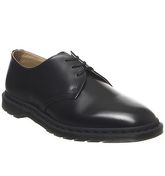 Dr. Martens Archie Shoe BLACK