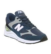 New Balance X90 NORTH SEA TEAM AWAY GREY