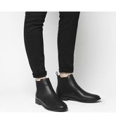 Office Andy- Chelsea Boot BLACK