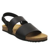 Office Laguna Sandal BLACK