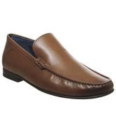 Ted Baker Lassil Loafer TAN