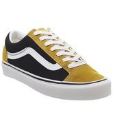 Vans Style 36 PRUNE BLACK