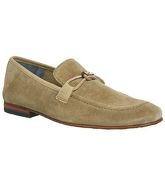 Ted Baker Hoppken SAND SUEDE