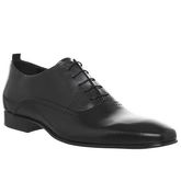 Ask the Missus Incense Oxford BLACK LEATHER