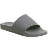 Office Flume Slide GREY