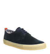 Clarks Originals Desert Vulclo NAVY SUEDE