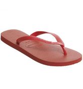 Havaianas Top Flip Flop RUBY RED