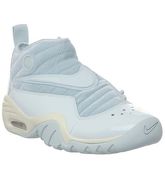 Nike Air Shake N Destruct BLUE TINT BLUE TINE SAIL