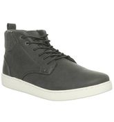 Office Intercept Chukka GREY