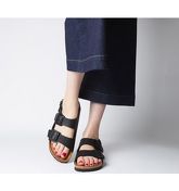 Birkenstock Milano BLACK