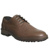 Office Ambassador Derby COGNAC LEATHER