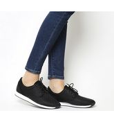 Vagabond Kasai Sneaker BLACK