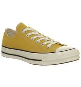 Converse All Star Ox 70 S SUNFLOWER BLACK WHITE