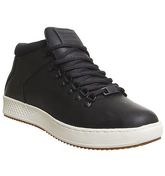 Timberland Cityroam Cup Alpine Chukka BLACK CONNECTION