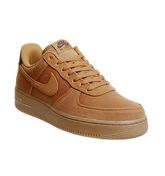 Nike Air  Force One (m) MONARCH GUM