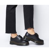 Dr. Martens Bex BLACK