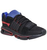 adidas Twinstrike Adv CORE BLACK HI RES HI RES BLUE