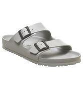 Birkenstock Arizona Two Strap GREY EVA