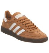 adidas Handball Spezial TECH COPPER WHITE GOLD METALLIC