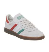 adidas Handball Spezial CLEAR BROWN WHITE GOLD MET