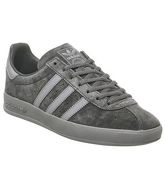 adidas Broomfield GREY THREE GREY SIX GOLD MET