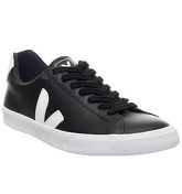 Veja Esplar BLACK WHITE