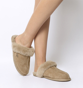 UGG Scuffette Ii FAWN