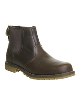 Timberland Larchmont Chelsea GAUCHO SADDLEBACK