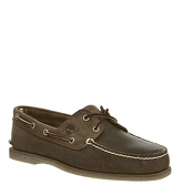 Timberland New Boat Shoe GAUCHO ROUGHCUT SMOOTH