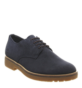 Timberland Folk Gentleman Ox DARK BLUE