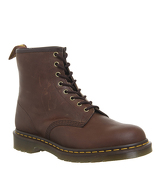 Dr. Martens Dm 8 Eye Lace Boot GAUCHO CRAZYHORSE