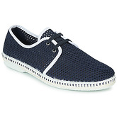 1789 Cala  RIVA HERITAGE  men's Espadrilles / Casual Shoes in Blue